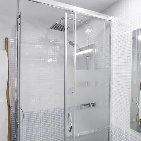 Two Bedroom Near Playa Del Palo By Sharingco Appartamento