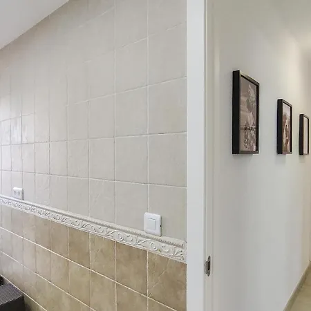 Two Bedroom Near Playa Del Palo By Sharingco *