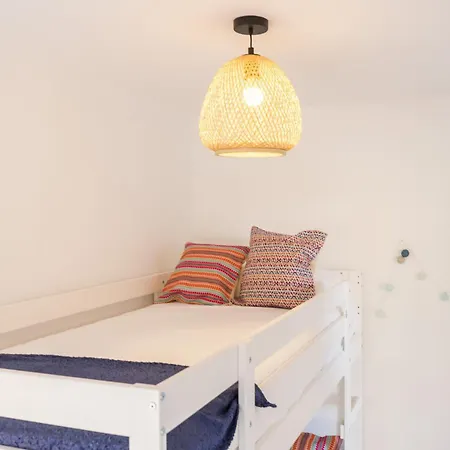 Two Bedroom Near Playa Del Palo By Sharingco